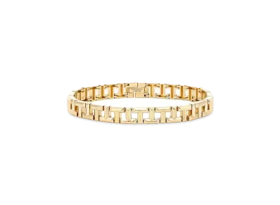Tiffany & Co. Tiffany T True Narrow Bracelet "Gold"