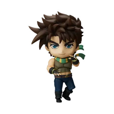 Good Smile Company / MEDICOS ENTERTAINMENT "Nendoroid" -JoJo's Bizarre Adventure- Joseph Joestar