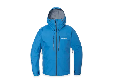 mont-bell Tempest Jacket "Blue"