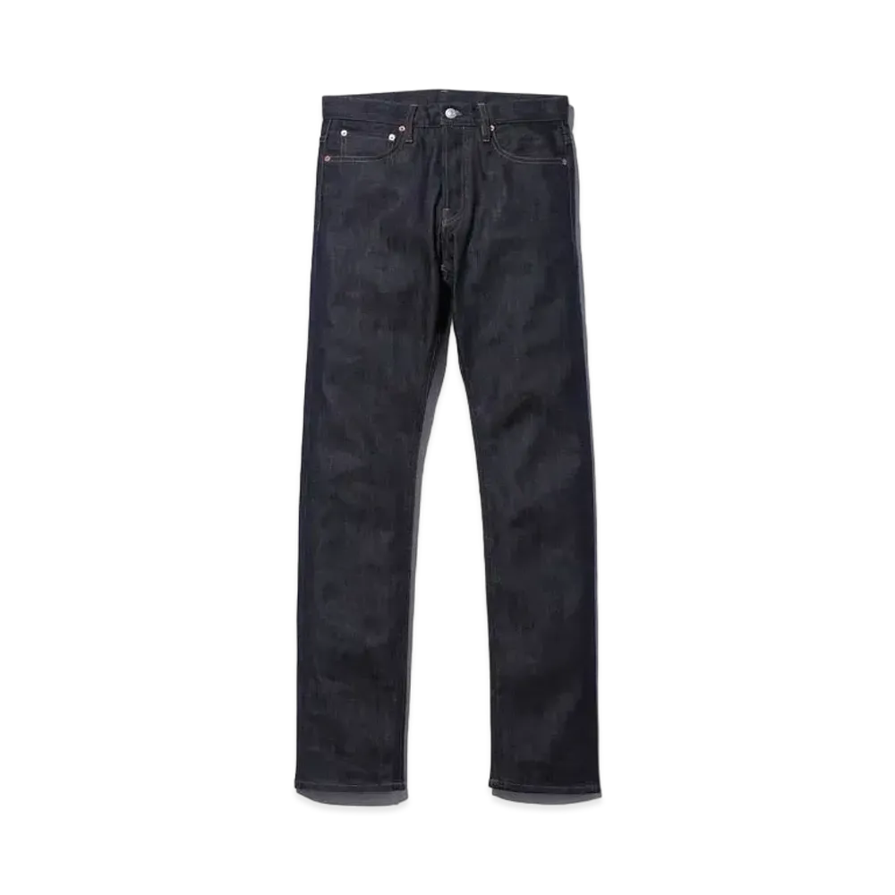 MINEDENIM 101 Standard Slim RGD "Black"