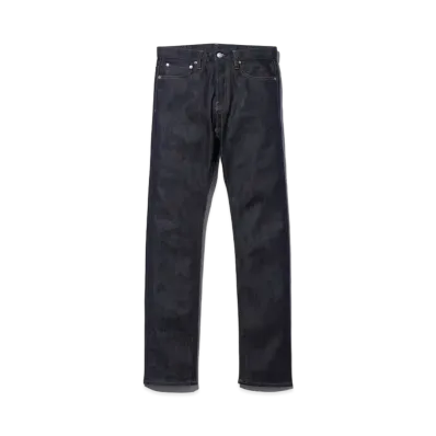 MINEDENIM 101 Standard Slim RGD "Black"