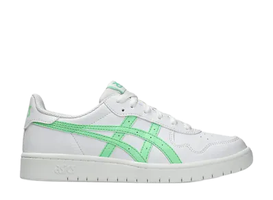 Asics Women's Japan S "White/Menthol"