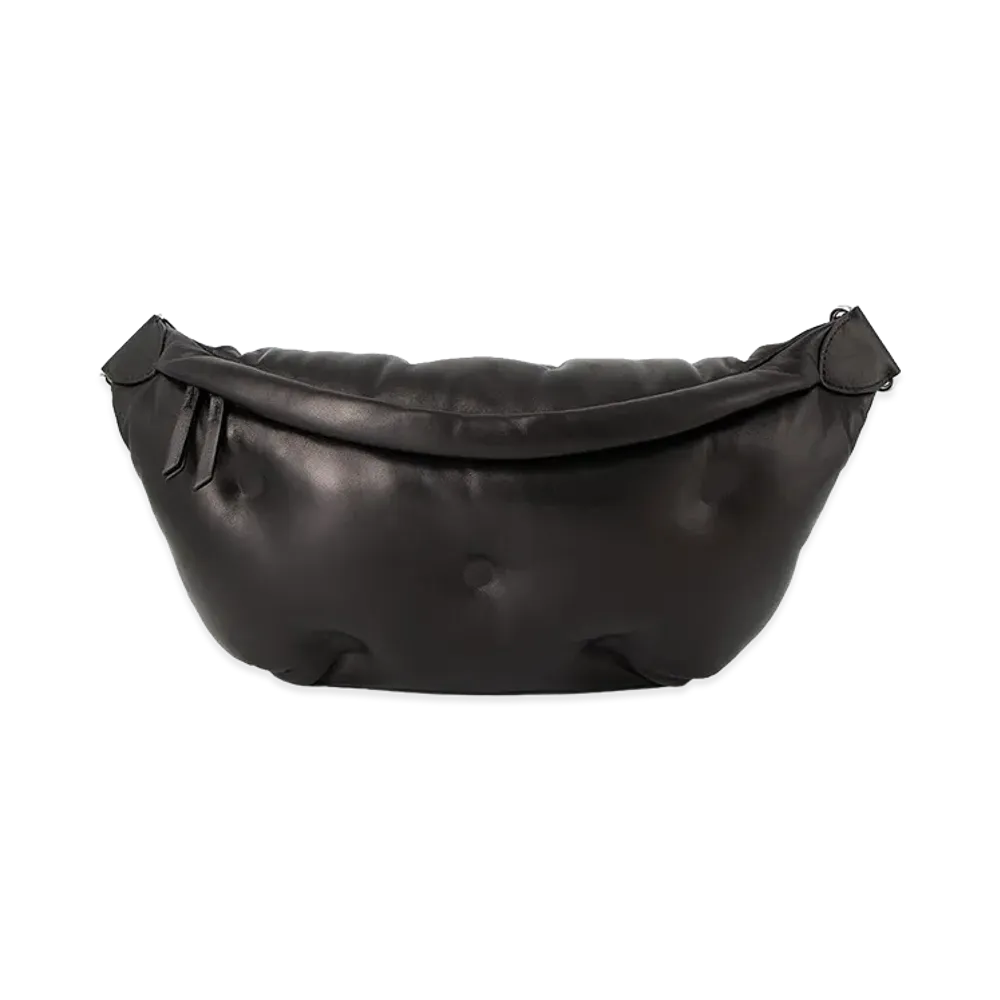 Maison Margiela Glam Slam Belt Bag "Black"