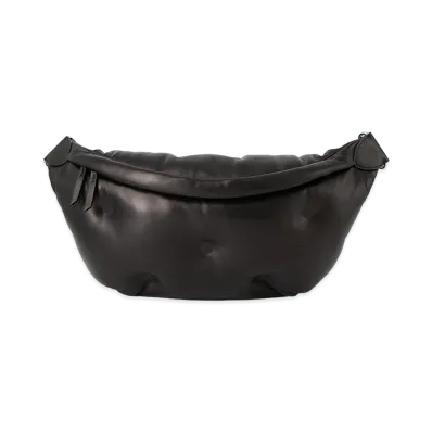 Maison Margiela Glam Slam Belt Bag "Black"