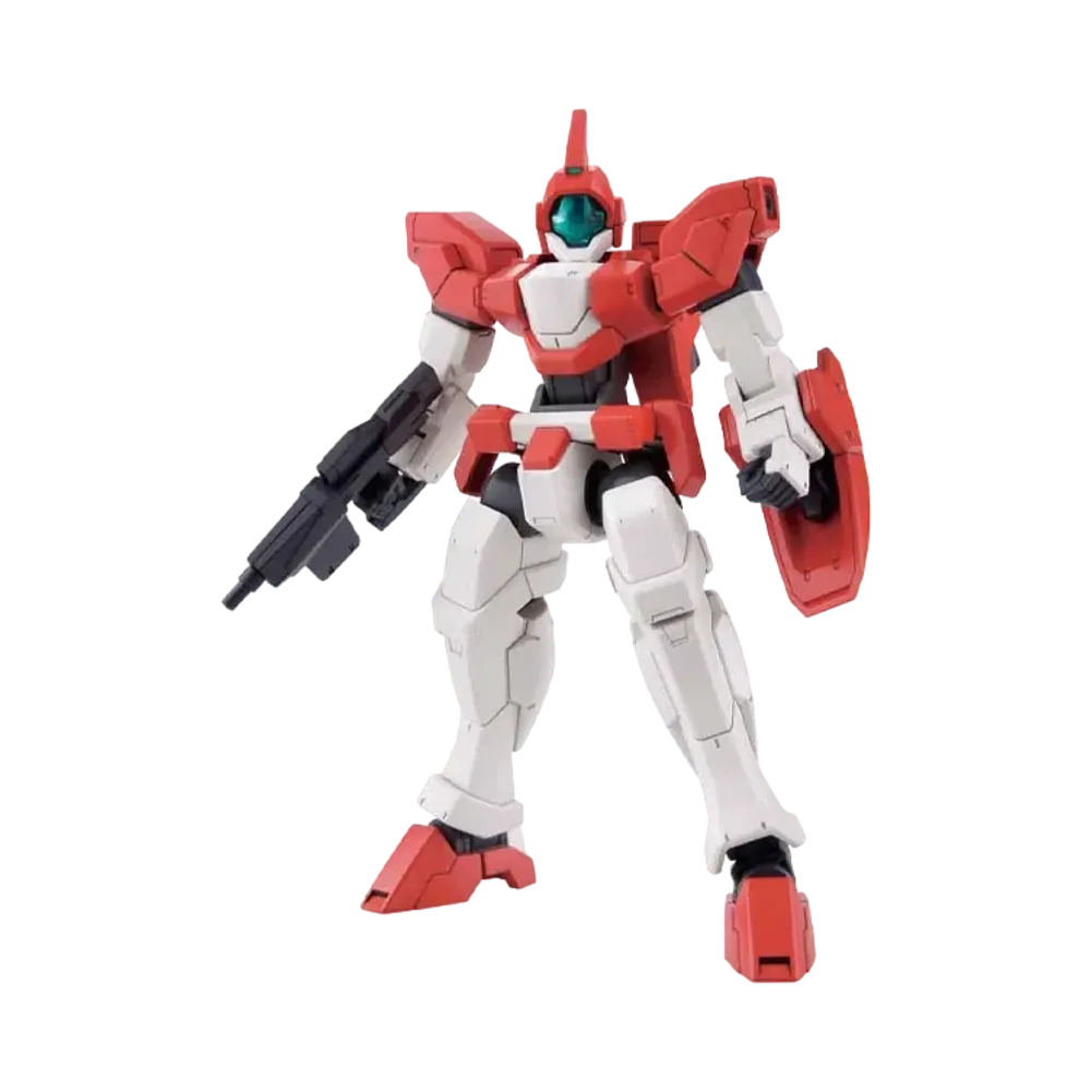 HG 1/144 RGE-B890 Genoace II