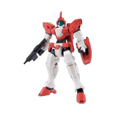HG 1/144 RGE-B890 Genoace II