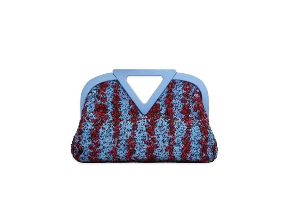 Bottega Veneta Point "Windswept"