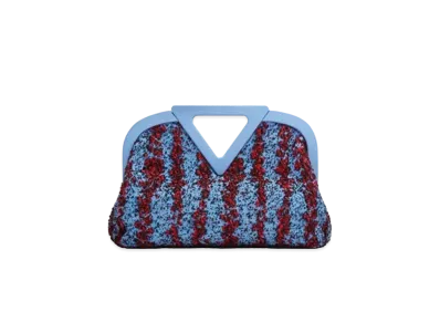 Bottega Veneta Point "Windswept"