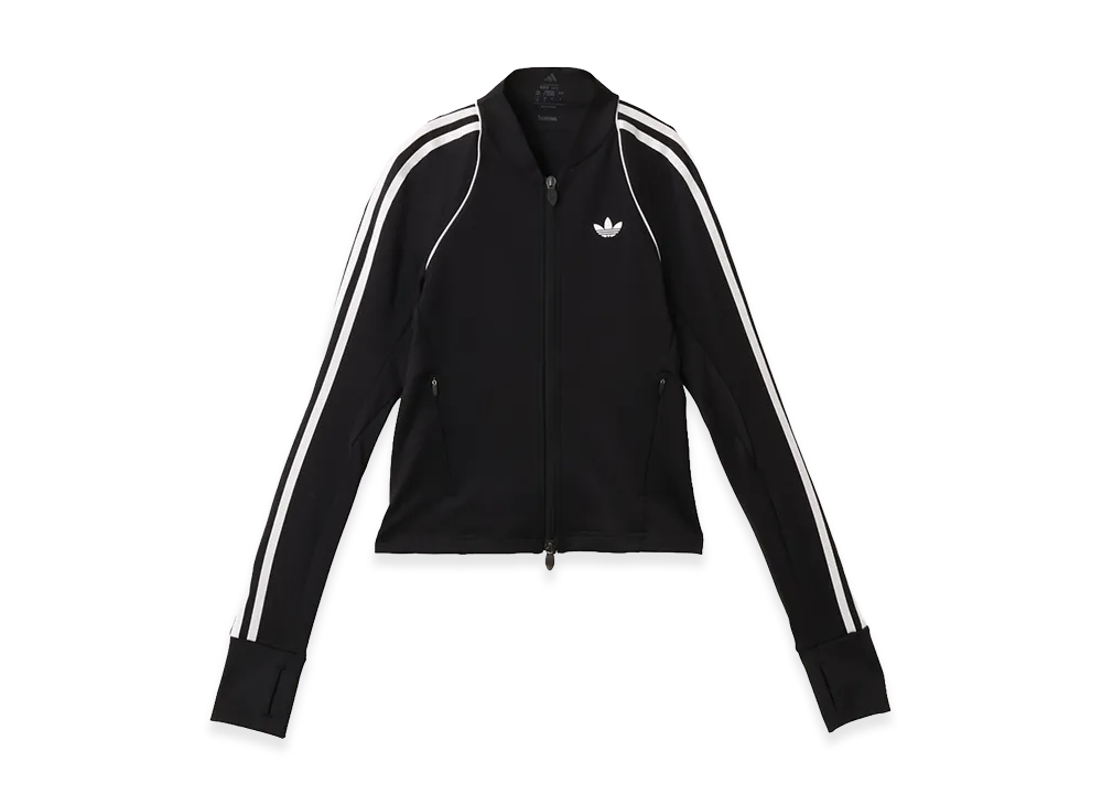 adidas OG SP Midlayer "Black"