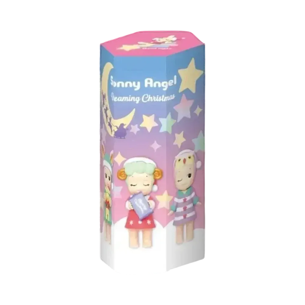 Dreams "Mini Figure" -Sony Angel- Dreaming Christmas 2021 [Piece]