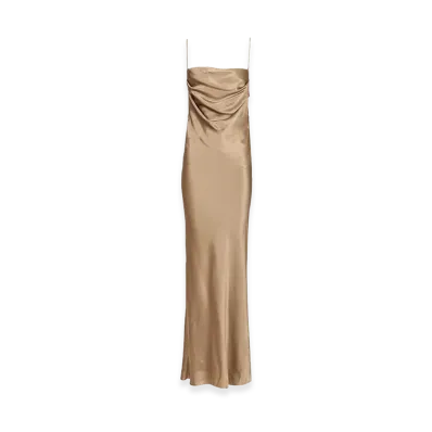 Saint Laurent Women's Robe "Rose"