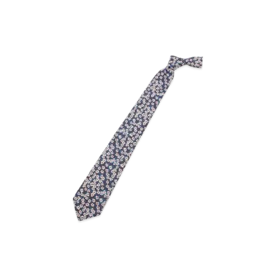 Paul Smith Tie "Purple"