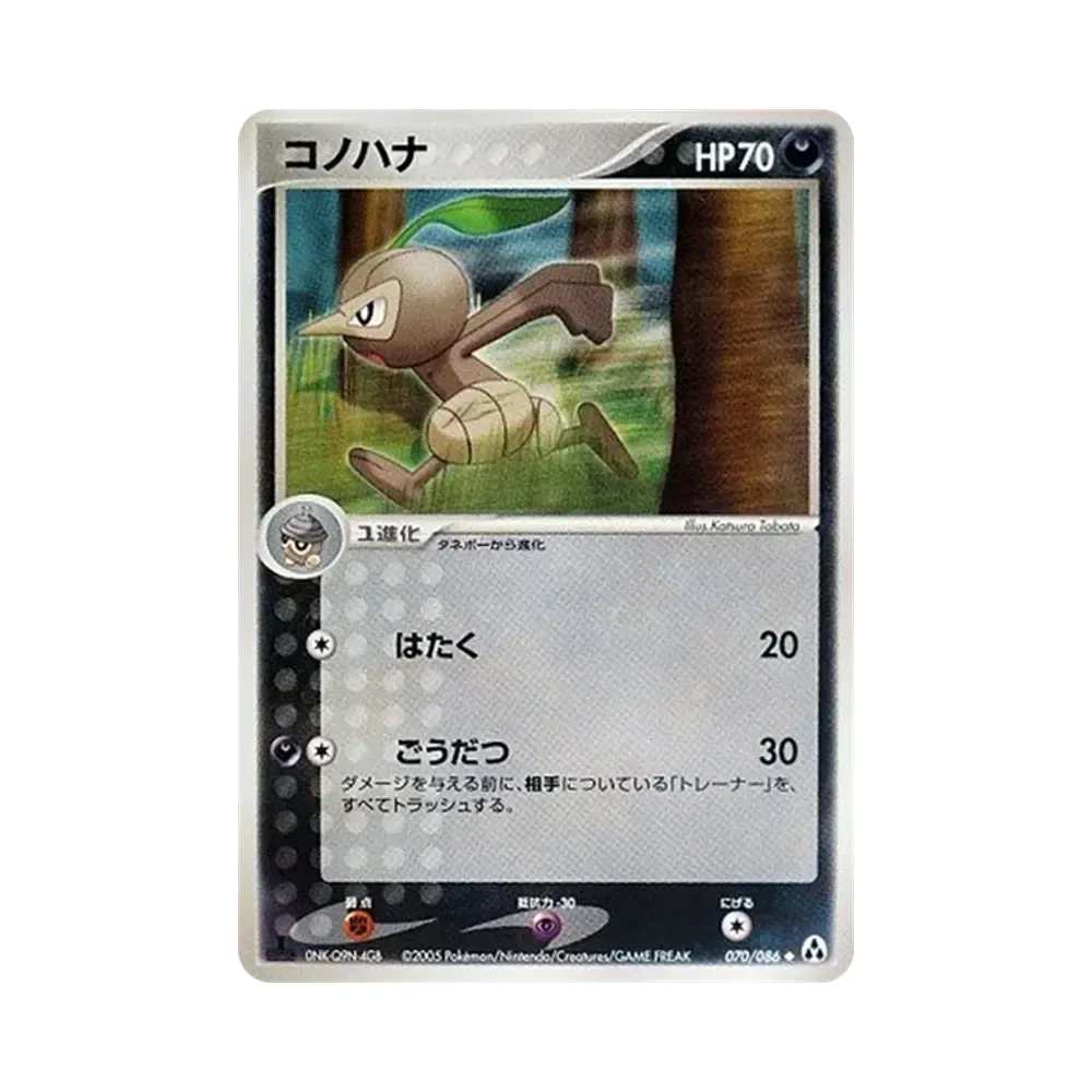 ヌズリーフ