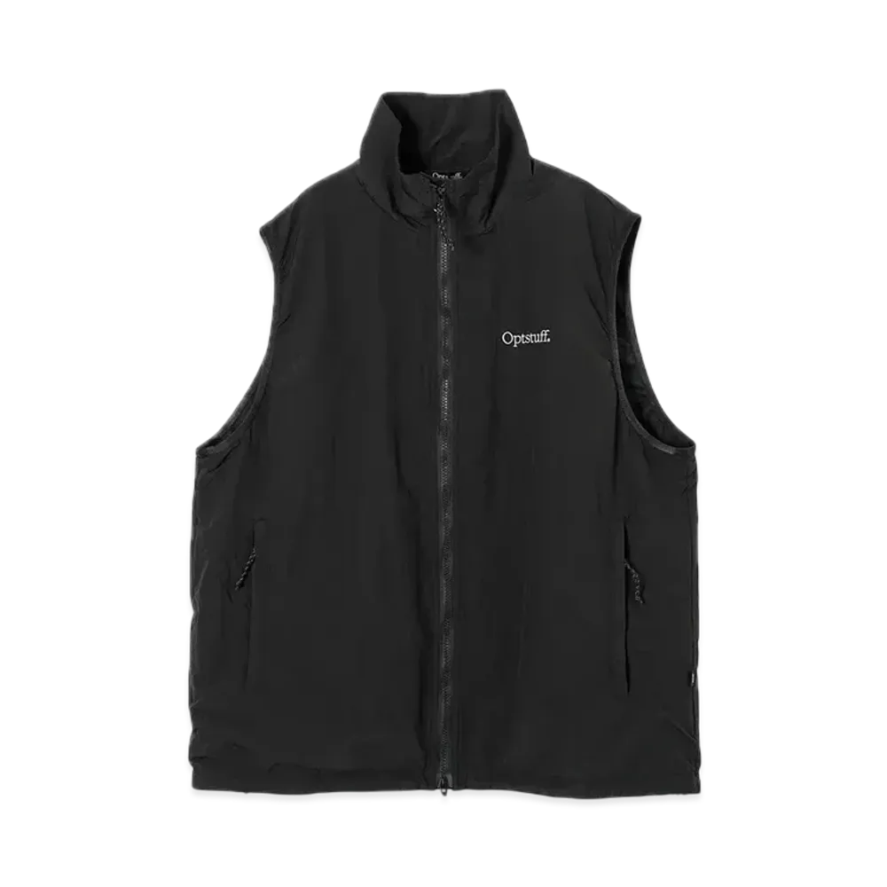 Optstuff Creator's Vest "Black"