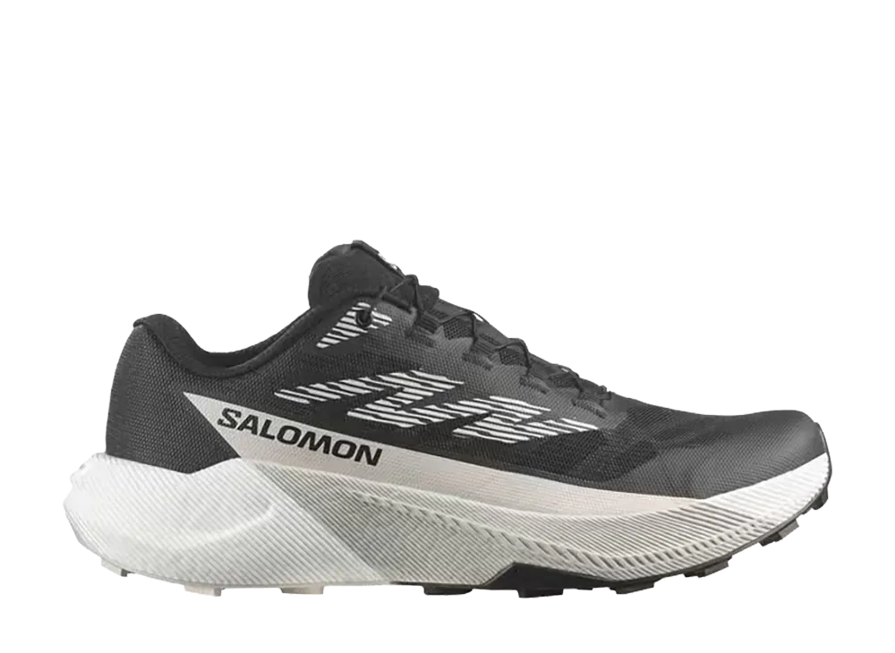 Salomon Pulsar "Black/Lunar Rock"
