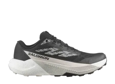 Salomon Pulsar "Black/Lunar Rock"