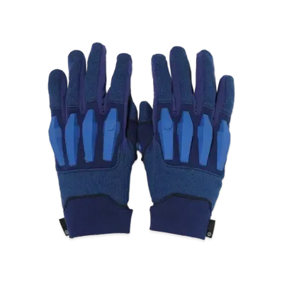 EVANGELION × UNDERCOVER GLOVES "Blue"
