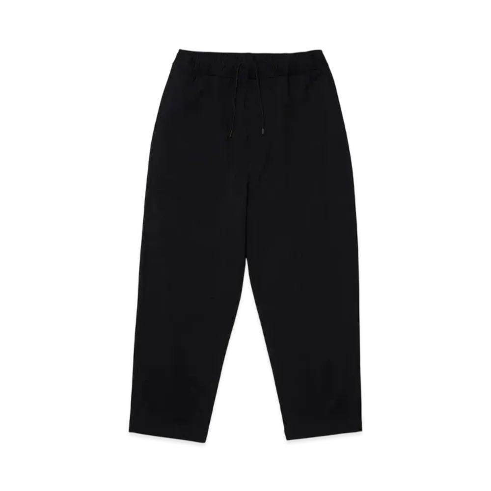 everyone Track Jersey Pants "Black"