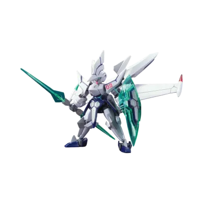 BANDAI -Little Battlers eXperience W- LBX Odin Mk-2