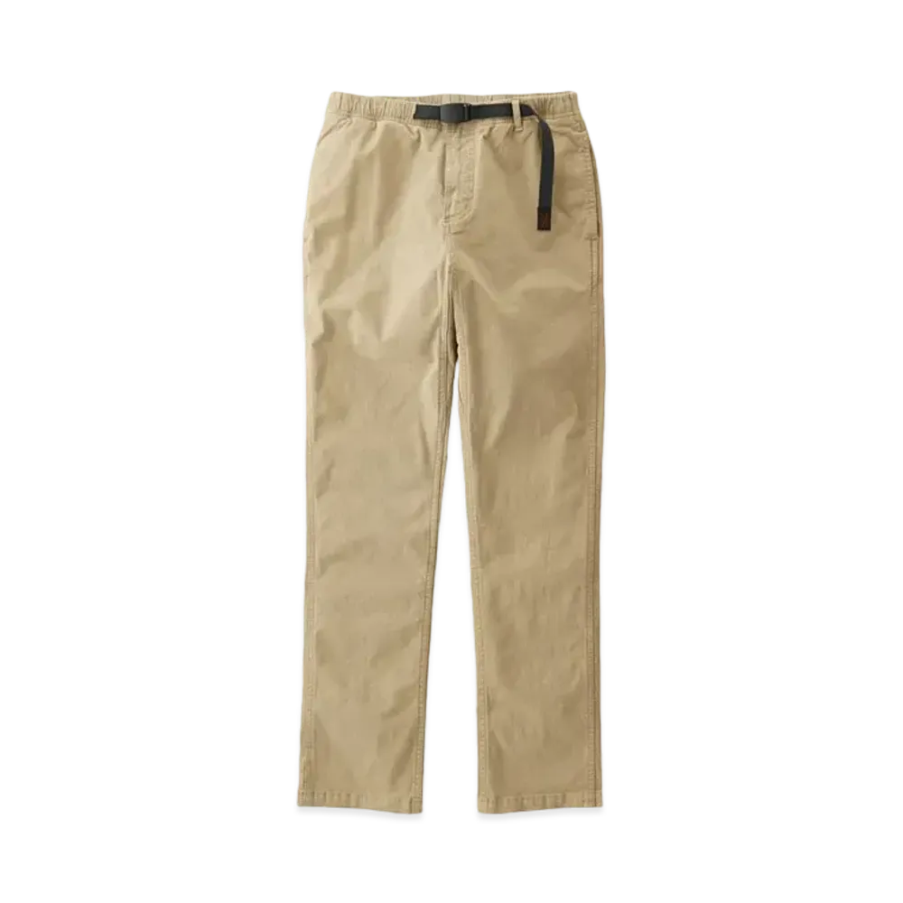 GRAMICCI NN-Pant "Chino"