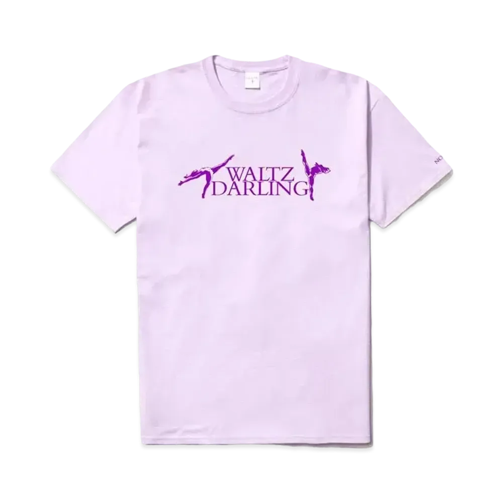 Noah Waltz Darling Tee "Lavender"