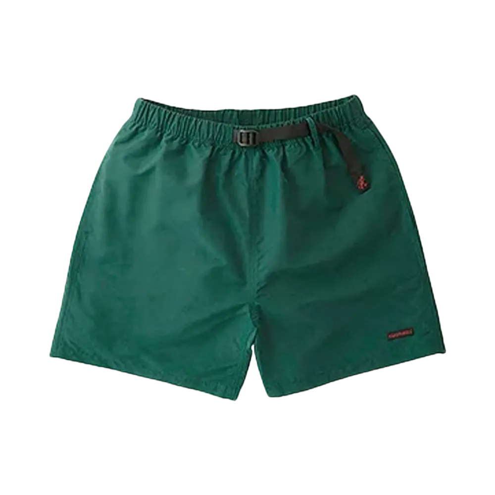 GRAMICCI Shell Canyon Short "Forest Green"