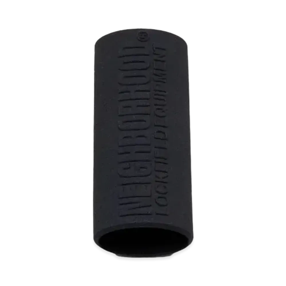 NEIGHBORHOOD NH x LFE . Lighter Cover "Black"