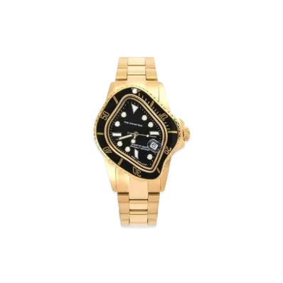LAARVEE "Gold/Black" LAARVEE PEA001