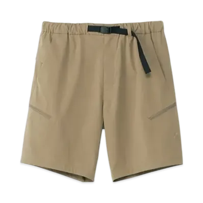 Goldwin Cordura Stretch Ventilating Mill Shorts (Unisex) "Dessert Taupe"