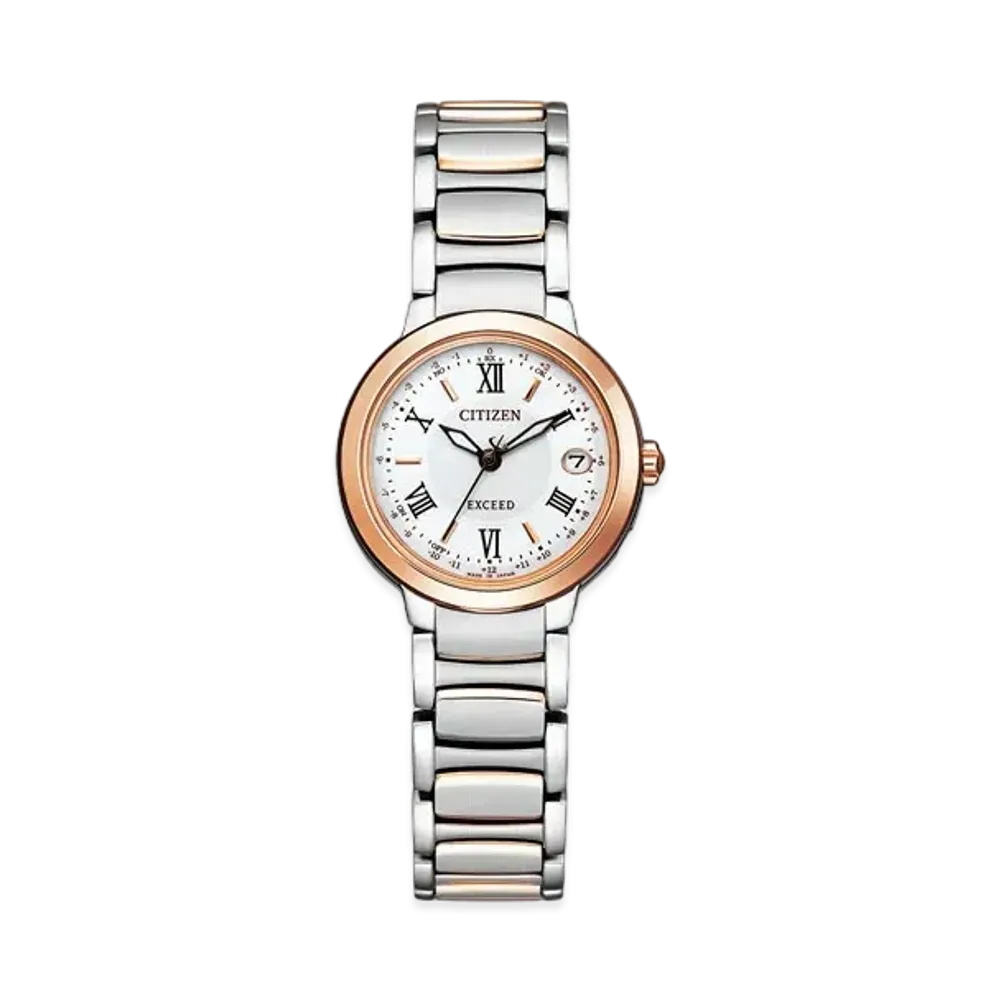 CITIZEN EXCEED ES9324-51W