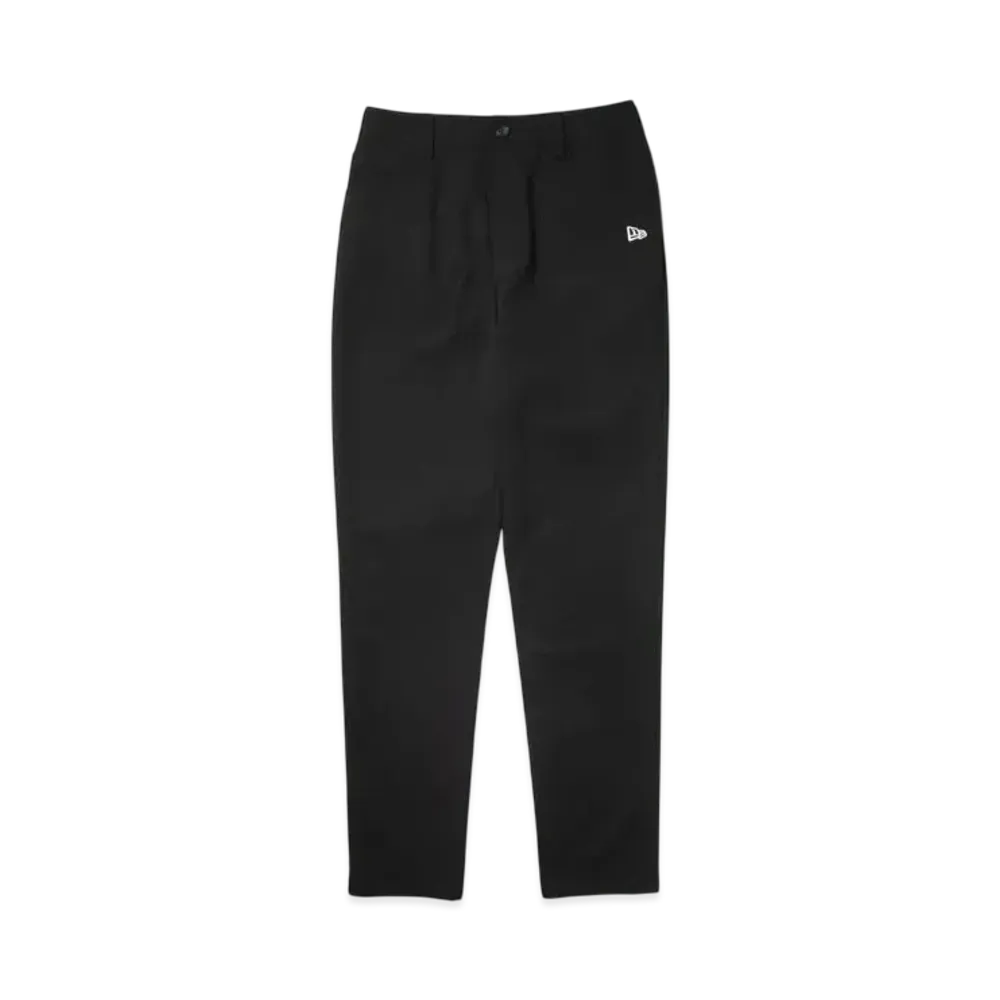 NEW ERA Golf Women's Skinny Pants Laurel Logo "Black"