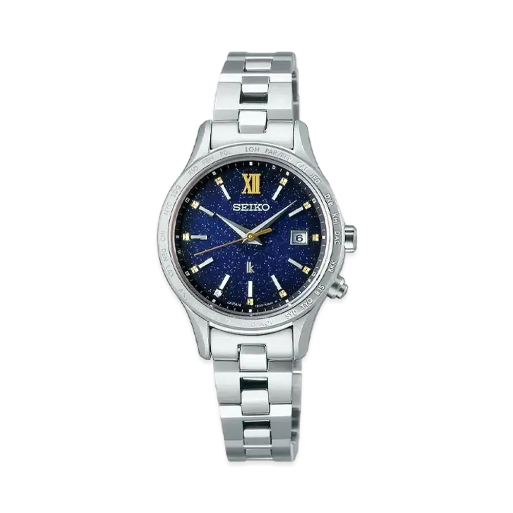SEIKO Lukia Standard Collection Limited SSVV063