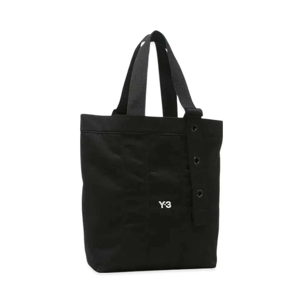 Y-3 Tote "Black"