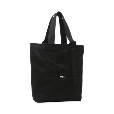 Y-3 Tote "Black"