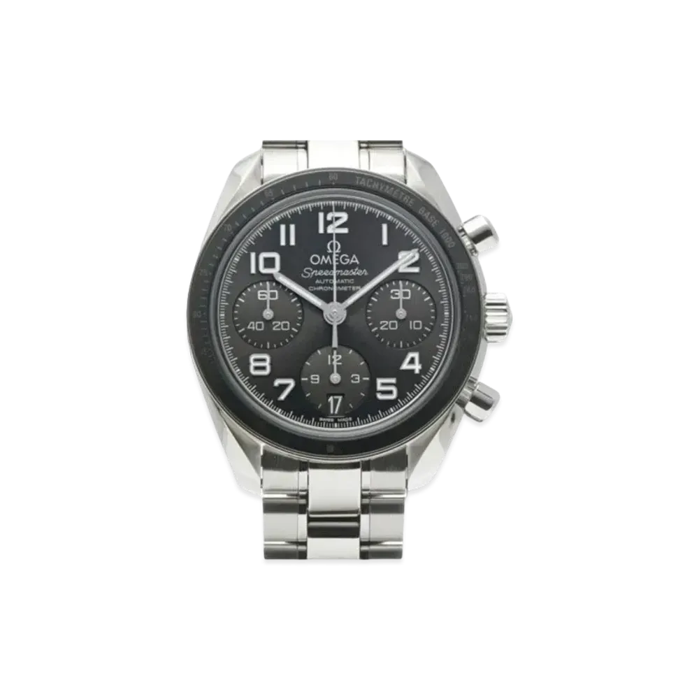 OMEGA Speedmaster "Gray" 324.30.38.40.06.001