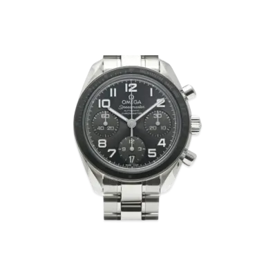 OMEGA Speedmaster "Gray" 324.30.38.40.06.001