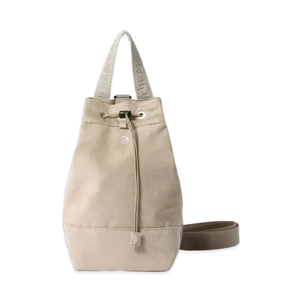 RAMIDUS x Fragment Design Ultrasuede Bonsac "Beige"