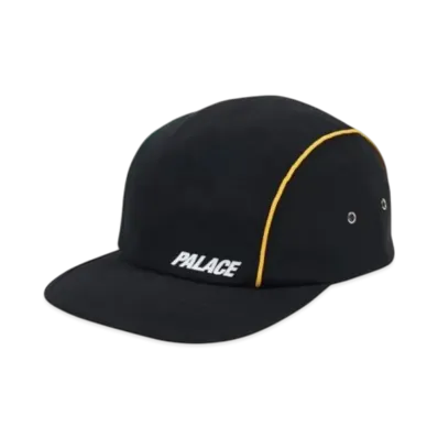 PALACE Rasta 4-Panel "Black"