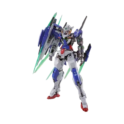 BANDAI "METAL BUILD" -Mobile Suit Gundam 00- Gundam Exia Repair IV