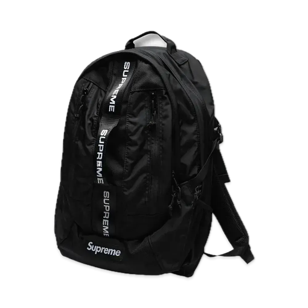 Supreme FW22 Backpack 