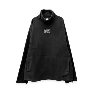 MM6 Maison Margiela x Salomon Long Sleeved Top "Black"