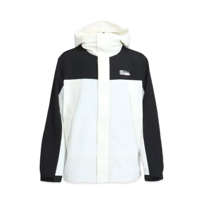 FIRST DOWN MOTOWN JKT "Off White"