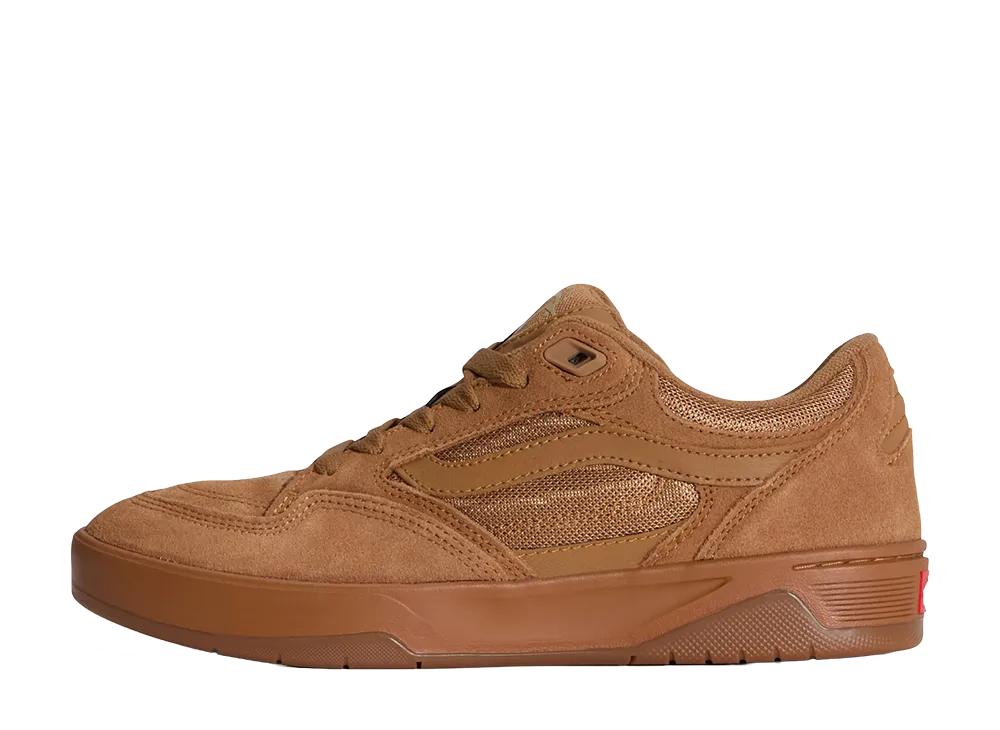 Vans Skate Rowan Z3 "Chipmunk"