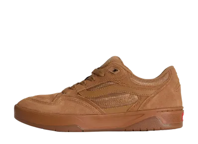 Vans Skate Rowan Z3 "Chipmunk"