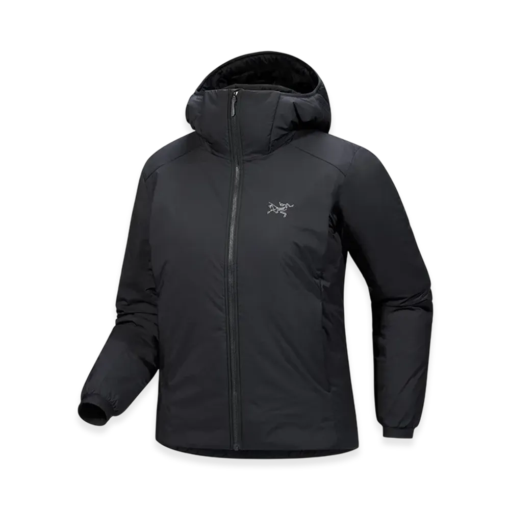 ARC'TERYX Women's Atom SV Hoody "Black" X000009853