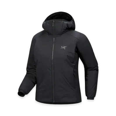ARC'TERYX Women's Atom SV Hoody "Black" X000009853