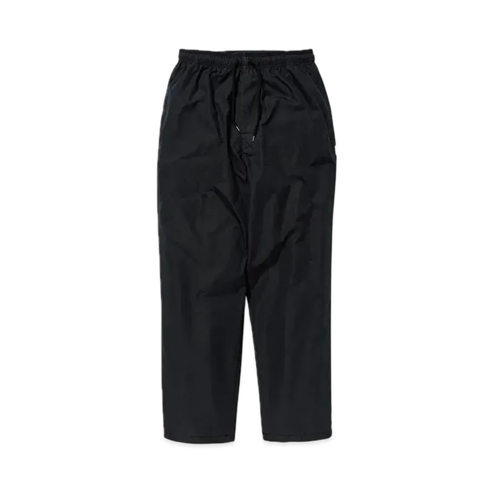 WTAPS Sddt2001 / Trousers / Nyco. Weather "Black"