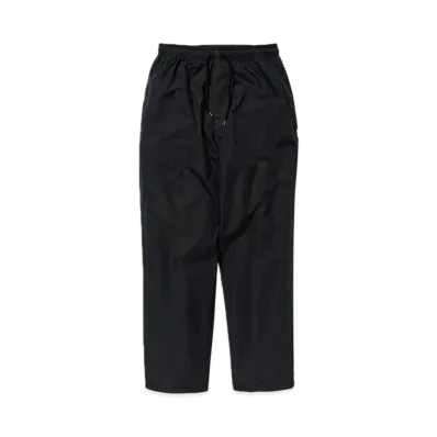 WTAPS Sddt2001 / Trousers / Nyco. Weather "Black"