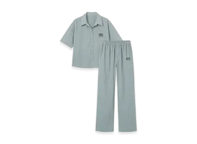 Calvin Klein x BTS ARIRANG NORMAL Sleepwear "Blue"
