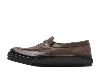 Converse All Star Squaretoe Loafer SA "Deep Brown"